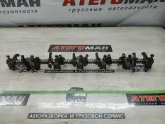 Ось коромысел Mercedes-Benz Axor 2013 9060502631 1824 OM906