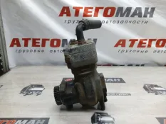 Компрессор воздушный одноцилиндровый Mercedes-Benz Atego 4111510116