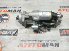 Стартер Mercedes-Benz Axor 2013 0061516801 1824 OM906