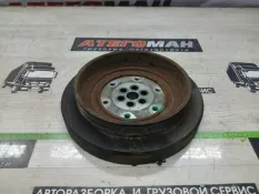 Демпфер коленвала Mercedes-Benz Axor 2013 9060350400 1824 OM906