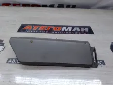 Накладка на крыло Mercedes-Benz Actros 9438801436, передняя правая