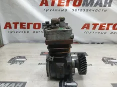 Компрессор воздушный одноцилиндровый Mercedes-Benz Atego 1100045003