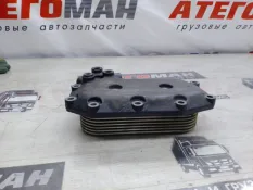 Теплообменник Mercedes-Benz Axor 2013 9061801665 1824 OM906