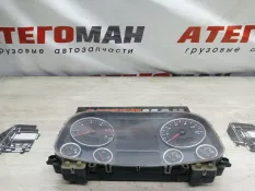 Щиток Приборов Man Tgl 81272026209