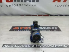 Кран ABS Mercedes-Benz Atego 0044296544, передний