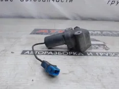 Клапан электромагнитный Mercedes-Benz Axor 2013 9060160204 1824 OM906