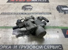 Кран ABS Mercedes-Benz Atego 0054299244, передний