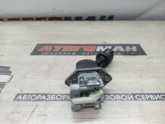 Кран ручного тормоза Man Tgl 2008 2224522 ШТОРА D0836 LFL50-56