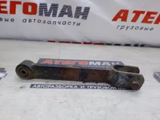 Стойка стабилизатора Man Tga 81437186021, передняя