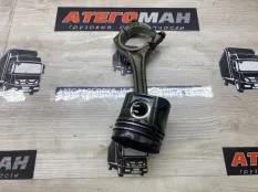 Поршень Mercedes-Benz Atego 9060300620 OM 906 LA