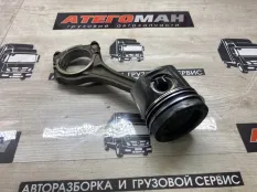Поршень Mercedes-Benz Atego 9060300620 OM 906 LA