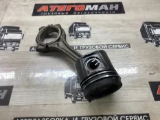 Поршень Mercedes-Benz Atego 9060300620 OM 906 LA