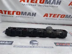 Коллектор впускной Mercedes-Benz Atego 9060900254 OM 906 LA