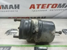 Энергоаккумулятор Mercedes-Benz Atego 0154206618, задний
