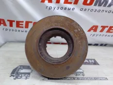 Диск Тормозной Man Tgl 2013 81508030063 12.180 D0834 LFL, задний