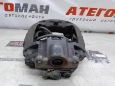 Суппорт Man Tgl 2013 81508046540 12.180 D0834 LFL, задний правый