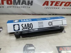 Амортизатор Mercedes-Benz Actros 890695, задний