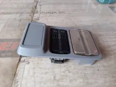 Плафон салонный Mercedes-Benz Atego 9438200043