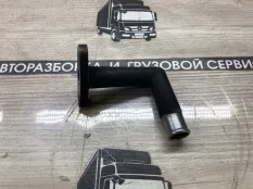 Трубка Mercedes-Benz Atego 9061871801 OM 906 LA