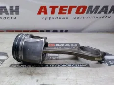 Поршень Mercedes-Benz Actros 5410303937 OM 501 LA