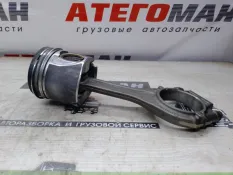 Поршень Mercedes-Benz Actros 5410303937 OM 501 LA