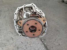 Корпус кпп Mercedes-Benz Actros 9472616203