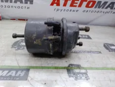 Энергоаккумулятор Mercedes-Benz Atego 2002 0154203418 БЕТОНОНАСОС 906.915 OM 906 LA, задний