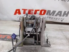 Рулевая Колонка Mercedes-Benz Atego 9734600031
