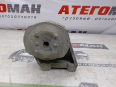 Подушка двигателя Mercedes-Benz Atego 2002 9402400717 БЕТОНОНАСОС 906.915 OM 906 LA, передняя правая