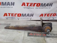 Кронштейн Mercedes-Benz Atego 9408912120, передний правый