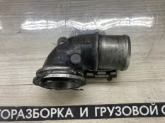 Патрубок водяного насоса Man Tgl 51094113514