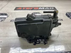 Насос подъема кабины Mercedes-Benz Axor 0015535901, передний