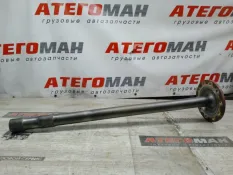 Полуось Mercedes-Benz Axor 2008 9483570101 1824 OM 906, задний левый