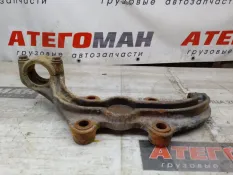 Кронштейн Mercedes-Benz Axor 9433261140, задний левый