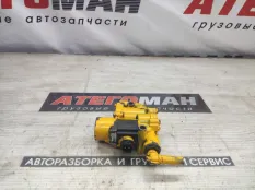 Кран ABS Mercedes-Benz Atego 2002 0044296544 БЕТОНОНАСОС 906.915 OM 906 LA, передний