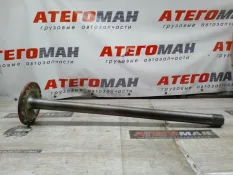 Полуось Mercedes-Benz Axor 2008 9483570201 1824 OM 906, задний правый