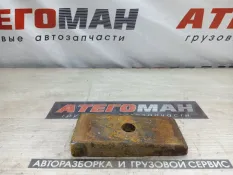 Проставка Mercedes-Benz Atego 2002 9433250384 БЕТОНОНАСОС 906.915 OM 906 LA