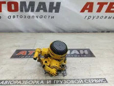 Клапан ускорительный EBS Mercedes-Benz Atego 2002 9730060030 БЕТОНОНАСОС 906.915 OM 906 LA, задний
