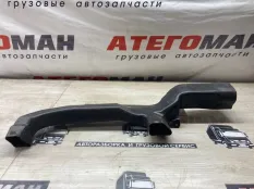 Воздуховод салона Mercedes-Benz Atego 9408302044 2 СЕРИЯ, передний