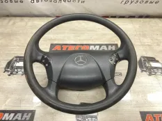 Руль Mercedes-Benz Atego 9434640031, передний