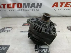 Генератор Man Tgl 2013 0124555013 12.180 D0834 LFL