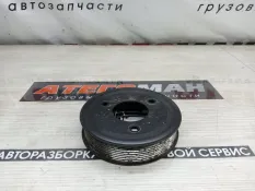 Шкив водяного насоса Man Tgl 2013 51065030384 12.180 D0834 LFL