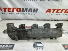 Патрубок водяного насоса Man Tgl 2013 51063023276 12.180 D0834 LFL