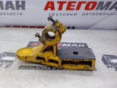 Кронштейн Mercedes-Benz Atego 2002 9433234684 БЕТОНОНАСОС 906.915 OM 906 LA, передний левый