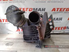 Корпус воздушного фильтра Mercedes-Benz Axor 2008 0180946402 1824 OM 906