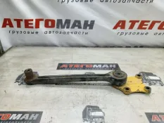 КРОНШТЕЙН СТАБИЛИЗАТОРА Mercedes-Benz Atego 2002 9413230163 БЕТОНОНАСОС 906.915 OM 906 LA, передний