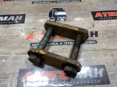 Серьга рессоры Mercedes-Benz Atego 2002 9413220020 БЕТОНОНАСОС 906.915 OM 906 LA, передняя