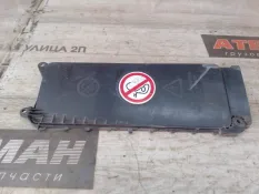 Крышка Man Tgl 2013 81624100077 12.180 D0834 LFL, передняя
