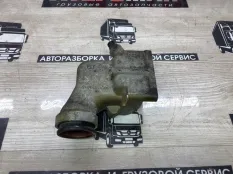 Патрубок Man Tgs 51064043069