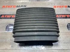 Патрубок Man 81964200517, правый